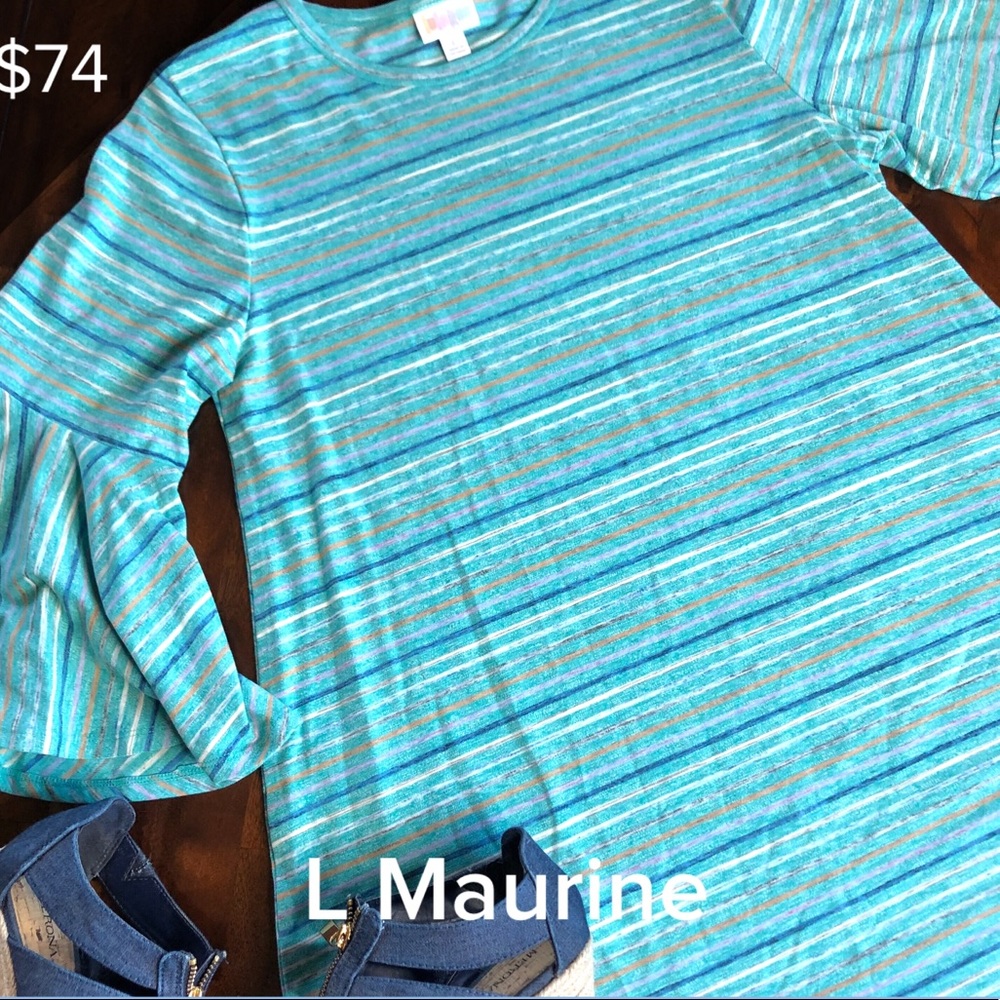 LuLaRoe Maurine
